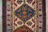 Vintage Sarab Runner Rug (3' x 7')